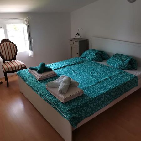 Apartments Oskar Баньоле Екстер'єр фото