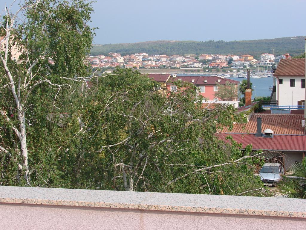 Apartments Oskar Баньоле Номер фото