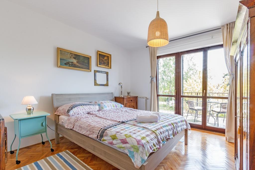 Apartments Oskar Баньоле Екстер'єр фото